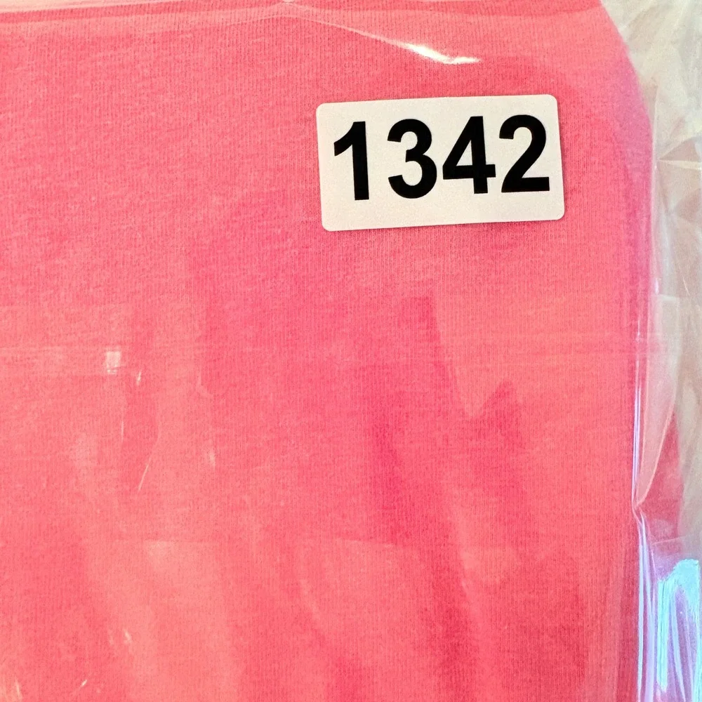 Nike‎ Girls Sz XL Pink Gold Metallic Logo Tight Fit Leggings DM2339-684